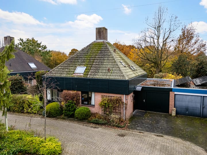Photo de la maison 't Spiker 34, Warnsveld