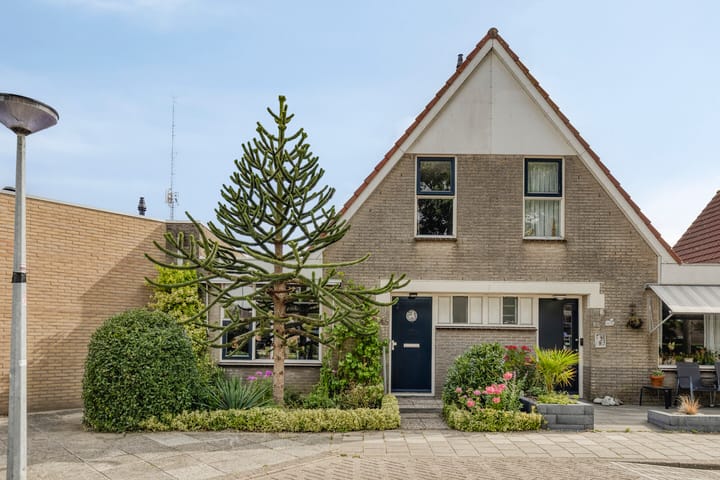 't Spil 45 in Monnickendam foto