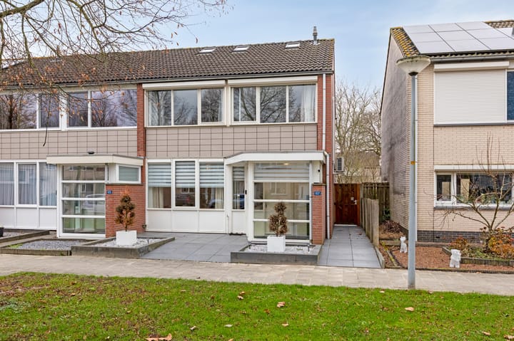 Photo of property 't Stegeslag 107, Zevenaar
