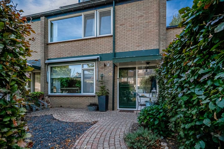 't Stegeslag 72 in Zevenaar