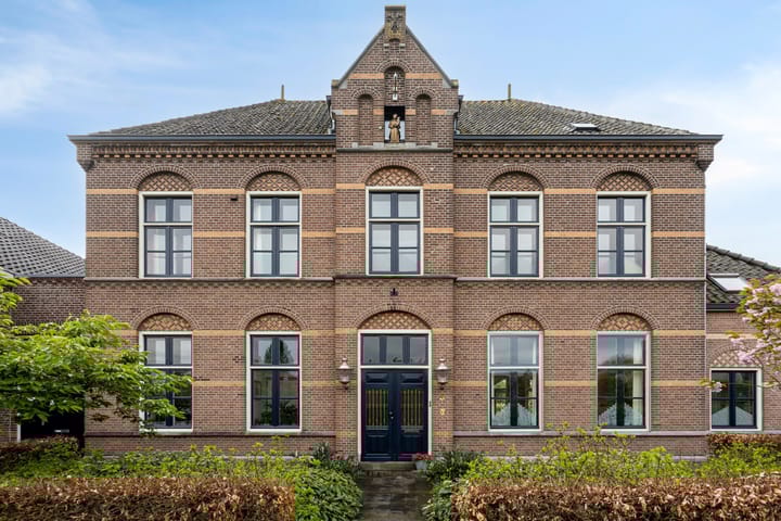 't Stepke 3 in Ottersum