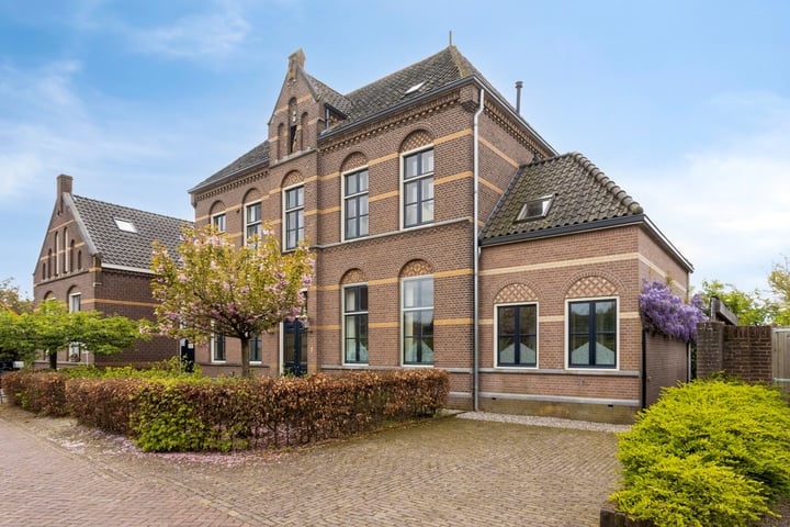 't Stepke 5 in Ottersum