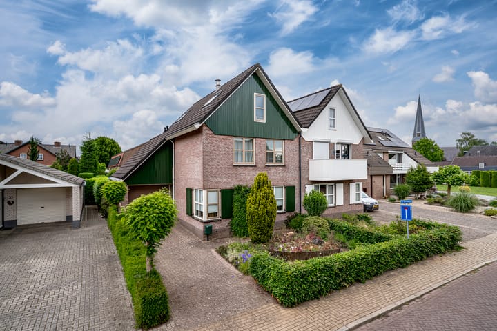 't Straatje 35 in Groessen