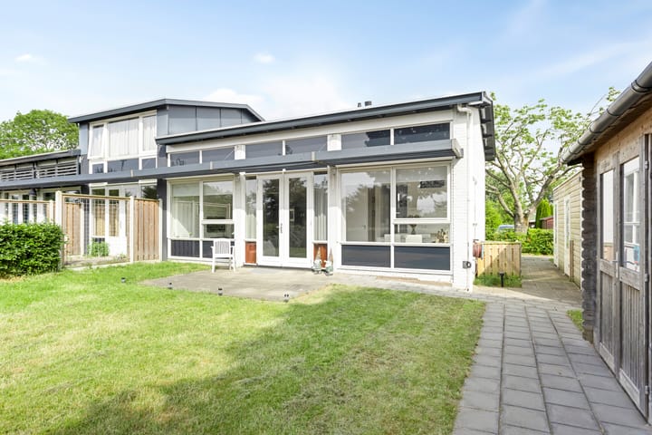 Photo of property 't Strand 14, Blankenham