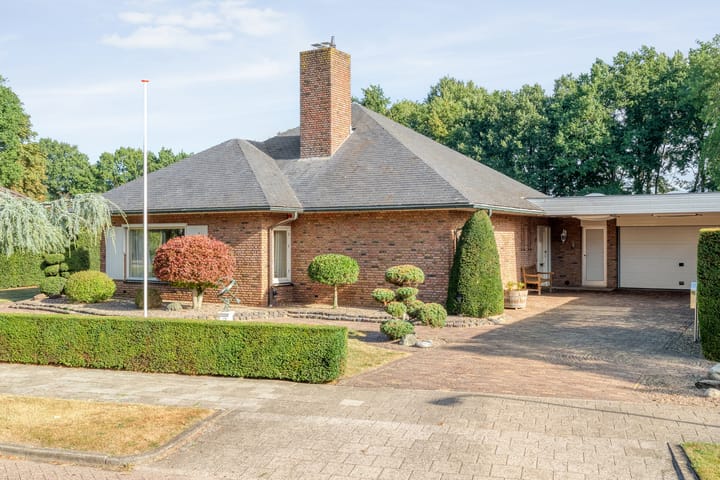 Photo of property 't Sumpel 52, Den Ham