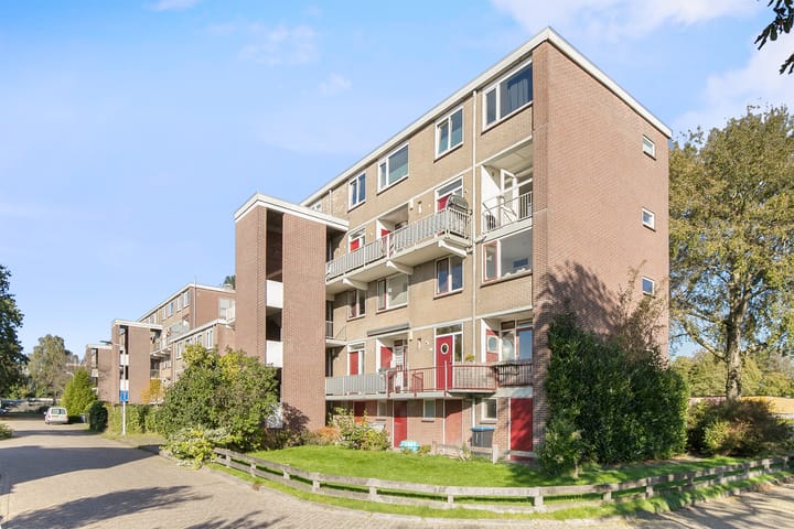 't Swin 43 in Drachten