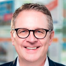 Photo de T. (Thomas) Borgart - Hypotheekadviseur