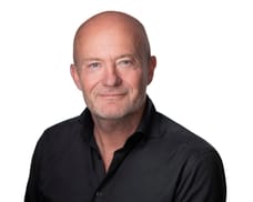 Photo of T.V. Hogervorst