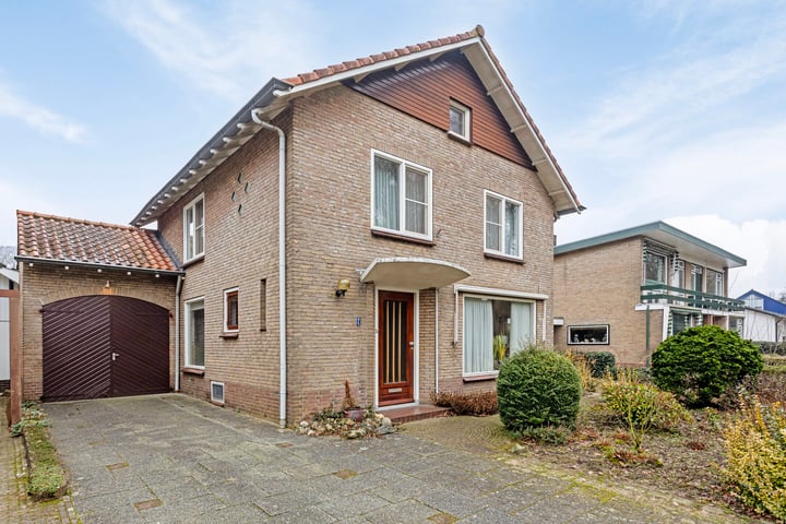Photo of property 't Veld 7, Terborg