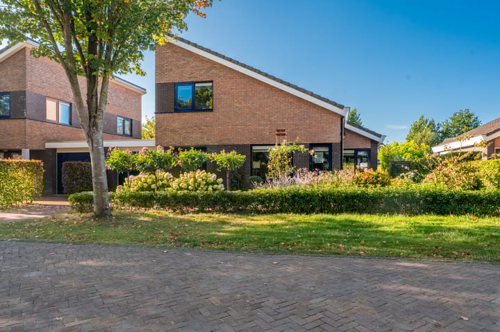 't Veltken 14 in Sellingen