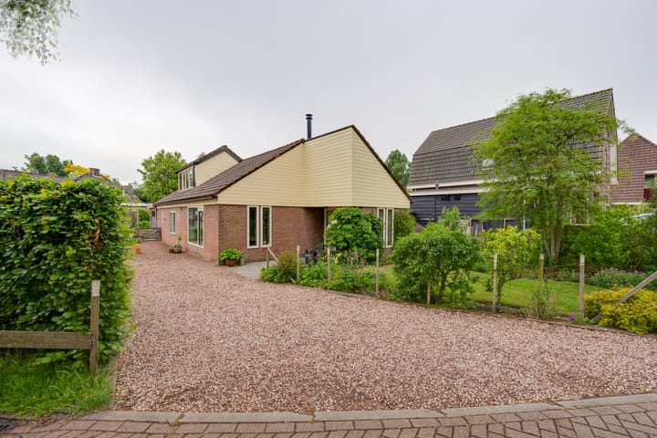Photo of property 't Vennetje 9, Sint Pancras