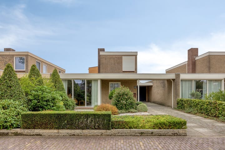 't Vijfeiken 28 in Heesch photo
