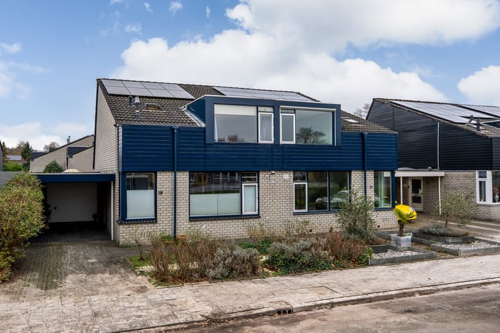 't Wad 18 dans Veendam photo