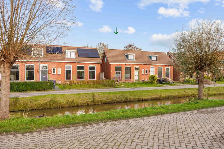 Photo of property 't War 10, Achlum