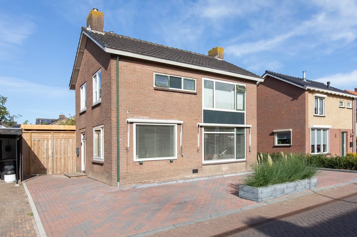 Foto von Haus 't Weike 7, Duiven
