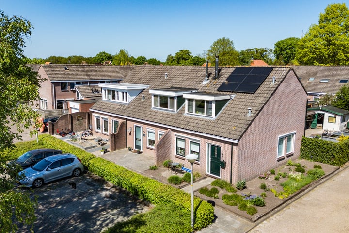 't Westert 23 in Oldemarkt