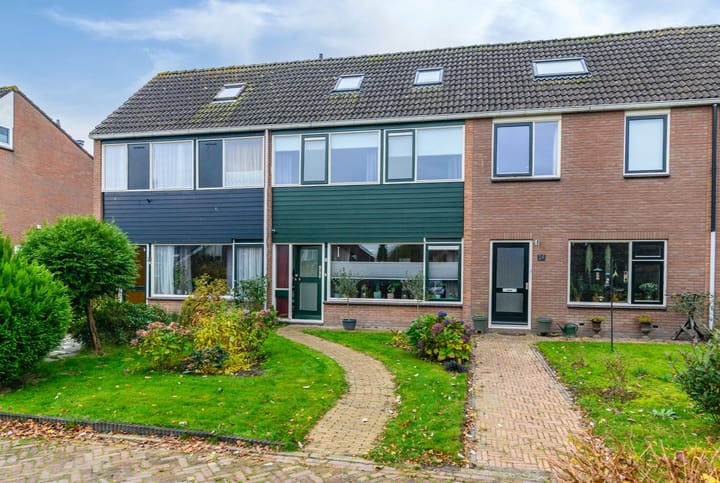 Foto van woning 't Westert 26, Oldemarkt