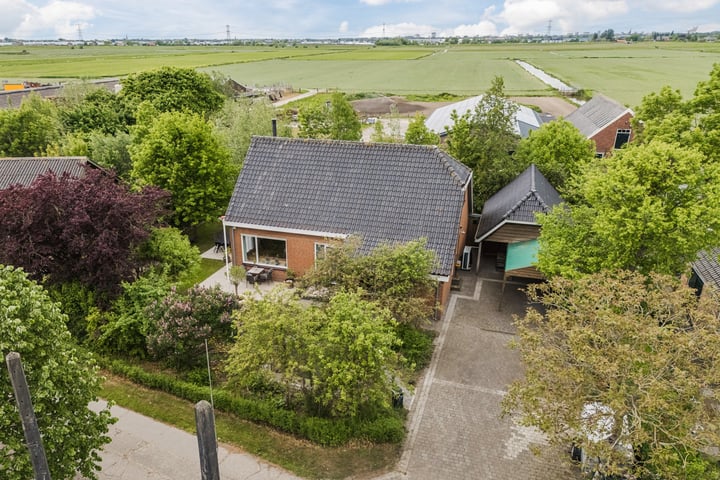 't Woudt 13 in Schipluiden