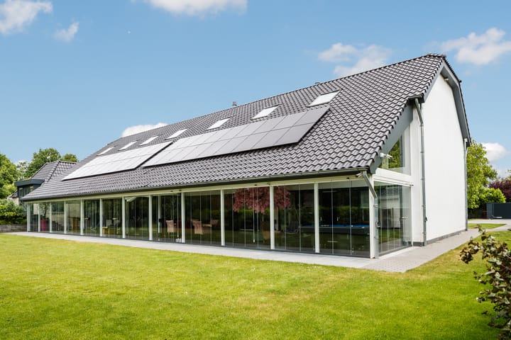 Photo of property 't Zand 35, Utrecht
