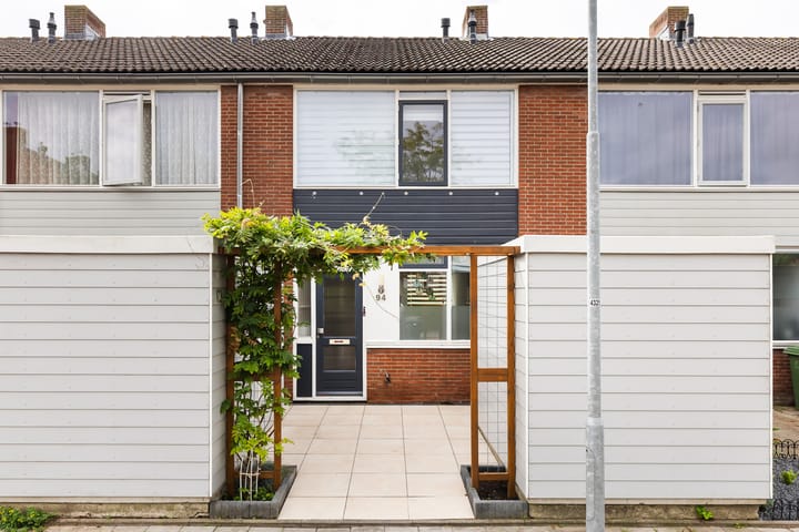 Photo of property 't Zanddorp 94, Middelburg