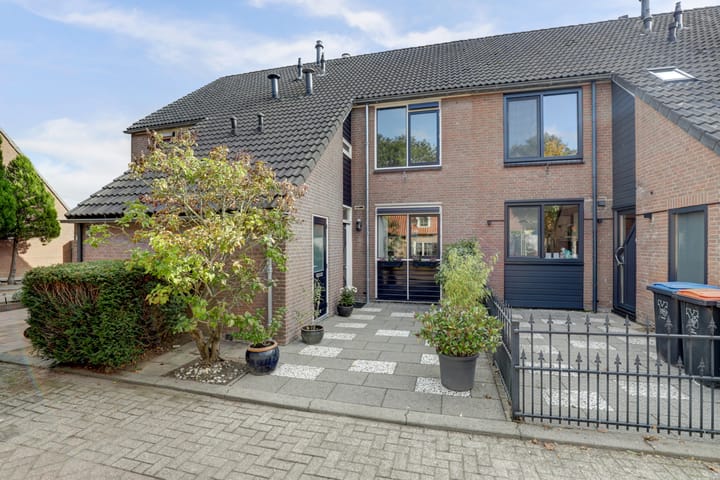 't Zwaantje 2 in Ridderkerk