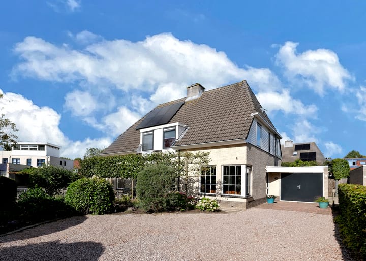 Photo of property Taagstraat 2, Alkmaar