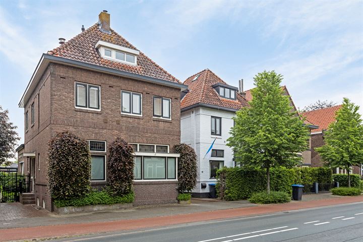 Taalstraat 13 in Vught