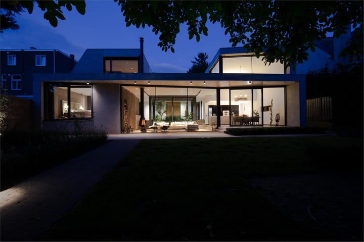 Taalstraat 139 in Vught