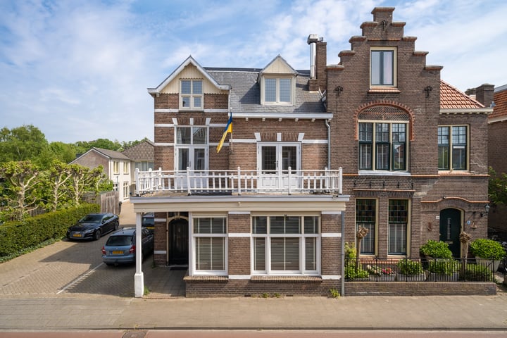 Taalstraat 156 in Vught