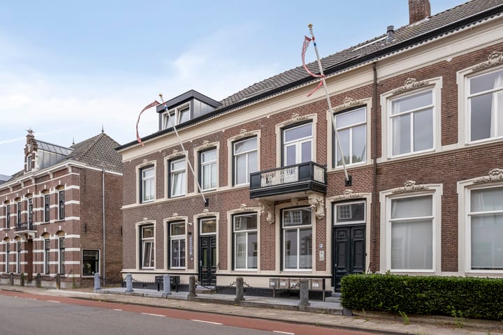 Taalstraat 183 in Vught