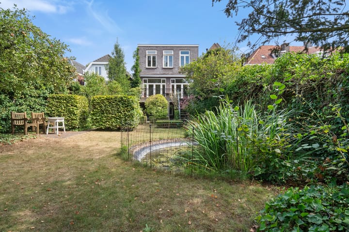 Taalstraat 29 in Vught