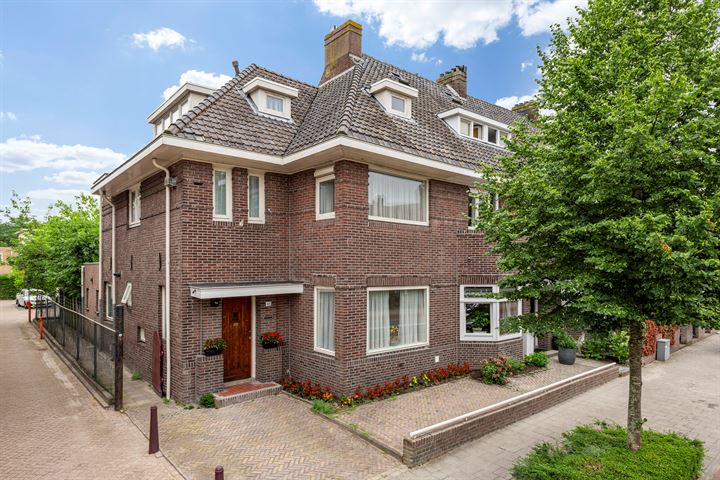 Taalstraat 42 in Vught