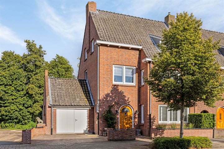 Taalstraat 66 in Vught