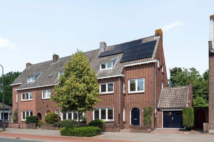 Taalstraat 66B in Vught