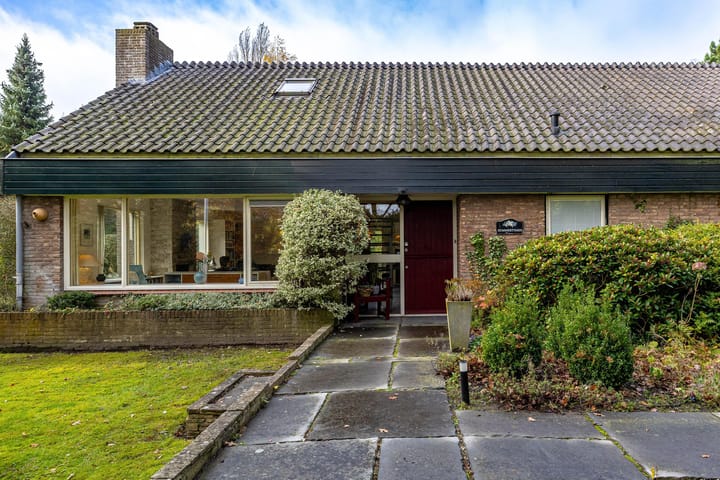 Photo de la maison Taarloseweg 2, Vries