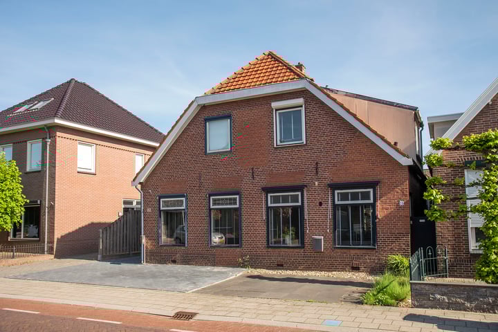 Tabaksgaarden 30 in Rijssen