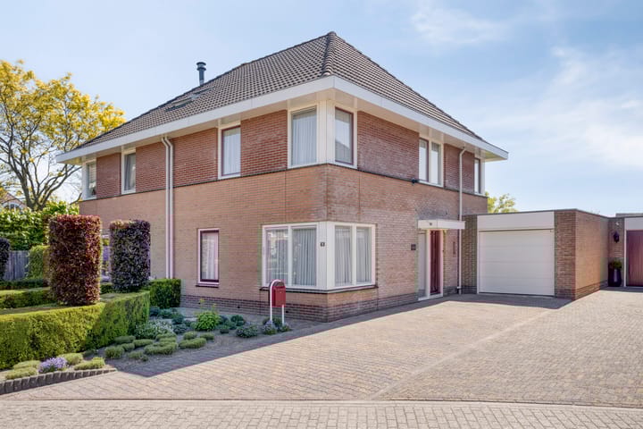 Tabakshof 18 in Huissen