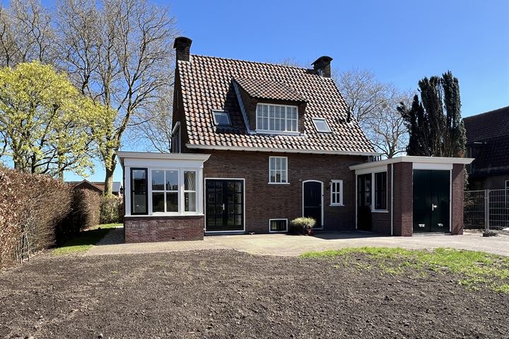 Tabakshof 5 in Montfoort