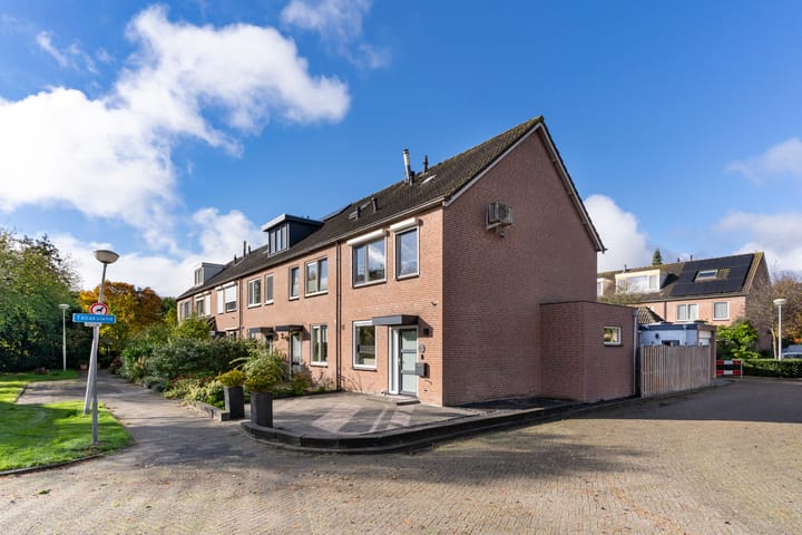 Photo de la maison Tabaksland 56, Woudenberg