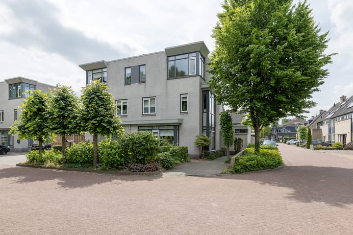 Tabaksland 57 in Barneveld Foto