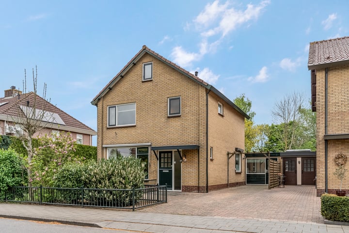 Tabaksweg 6 in Elst Ut