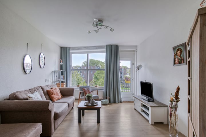 Photo of property Taborstraat 70, Rotterdam