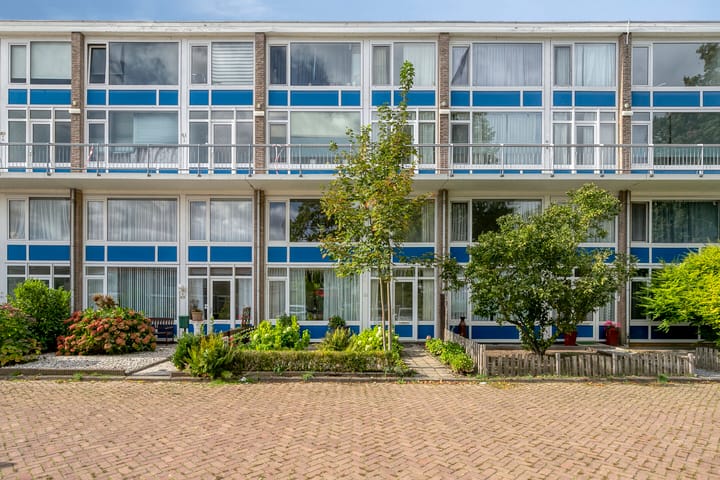 Foto van woning Tacituslaan 45, Eindhoven