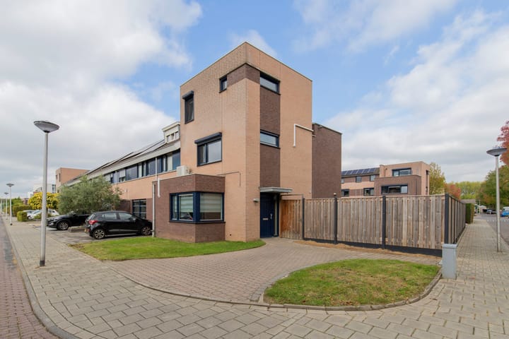 Tacitusstraat 14 in Sittard