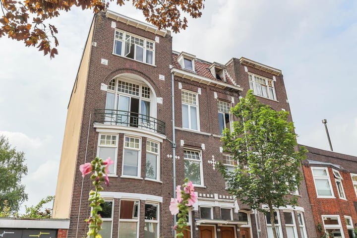 Photo of property Taco Mesdagstraat 44a, Groningen