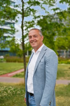 Foto von Taco Verbeek