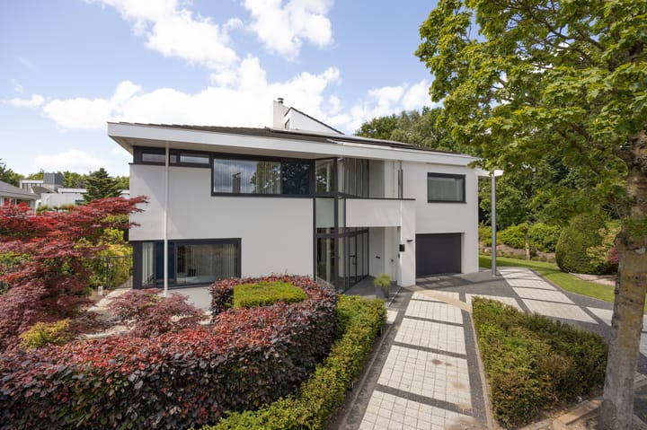 Photo of property Taconietdijk 2, Roosendaal