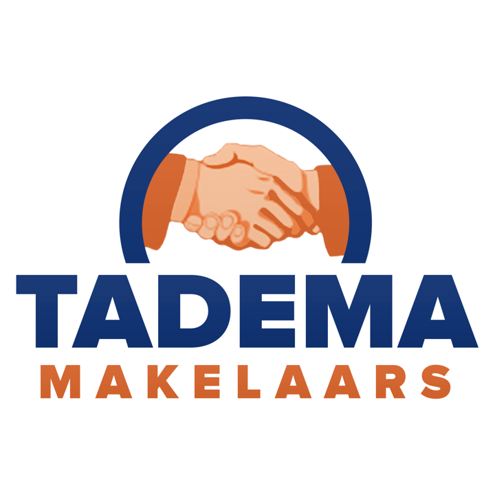 Logo Tadema Makelaars