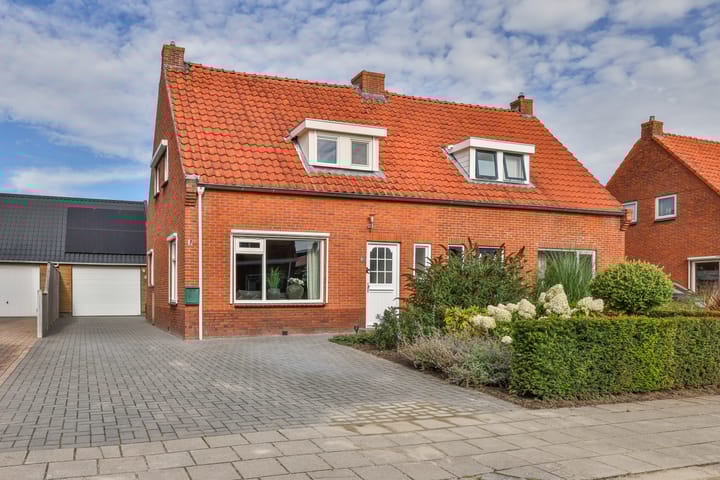 Foto von Haus Taeke Schuilengalaan 67, Surhuisterveen
