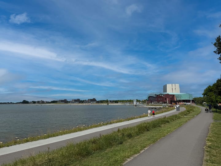 Foto van woning Taeke van der Meerstraat 109, Scharwoude